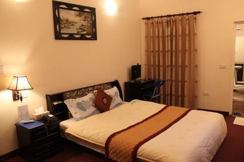 A25 Hotel - 38 Hàng Thiếc Hanoi Esterno foto